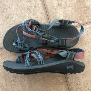 Chaco Z Cloud X2 Sandals